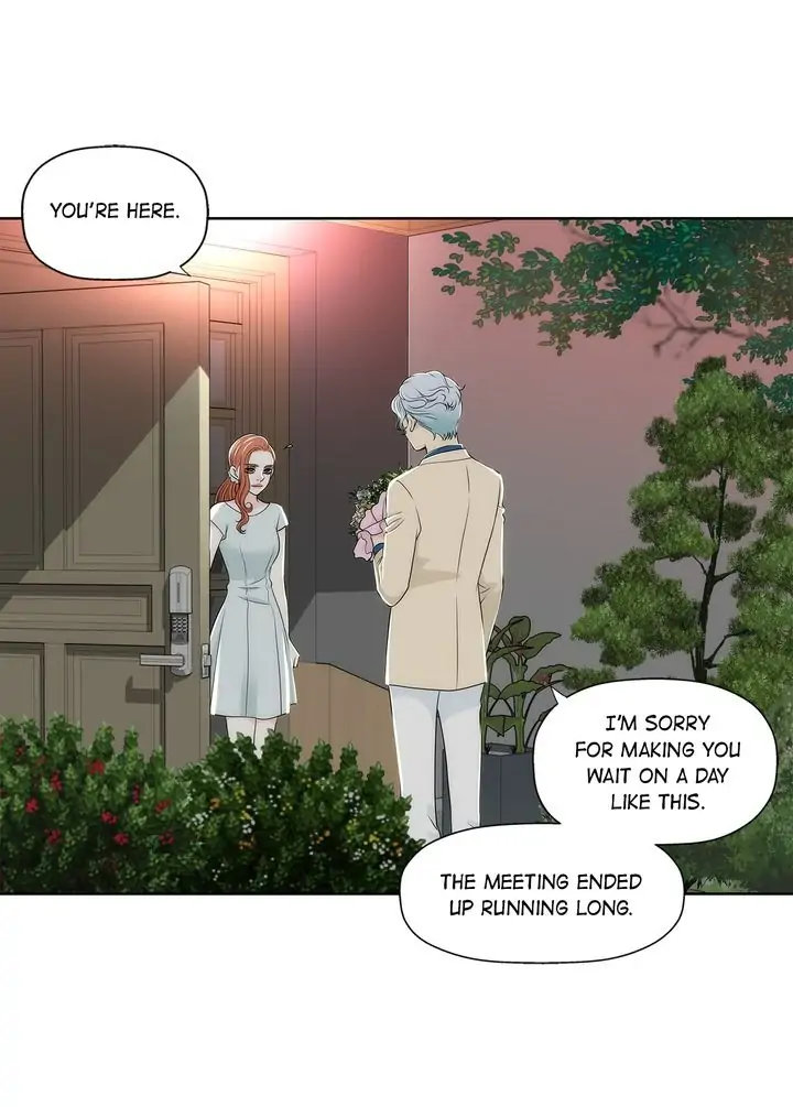 Cinderella’s Man - Chapter 134 [photo 12] - MangaPorn