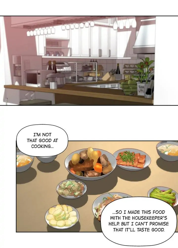 Cinderella’s Man - Chapter 134 [photo 17] - MangaPorn