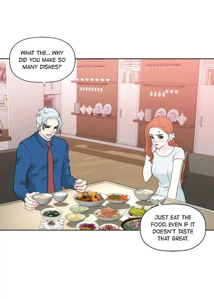 Cinderella’s Man - Chapter 134 [photo 18] - MangaPorn