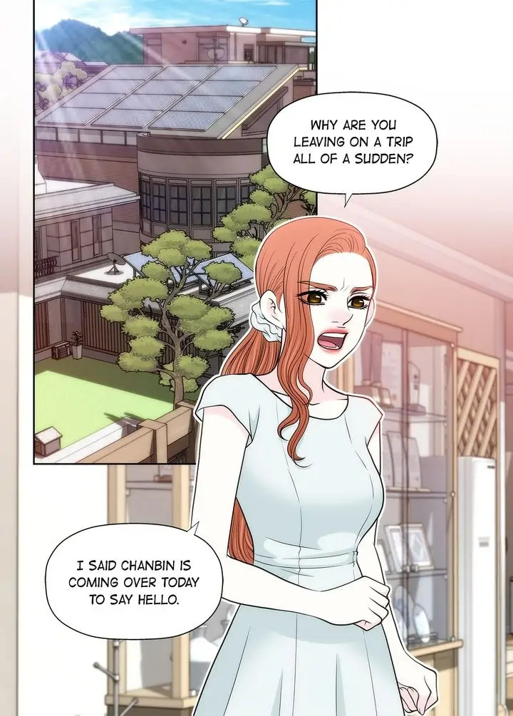 Cinderella’s Man - Chapter 134 [photo 2] - MangaPorn