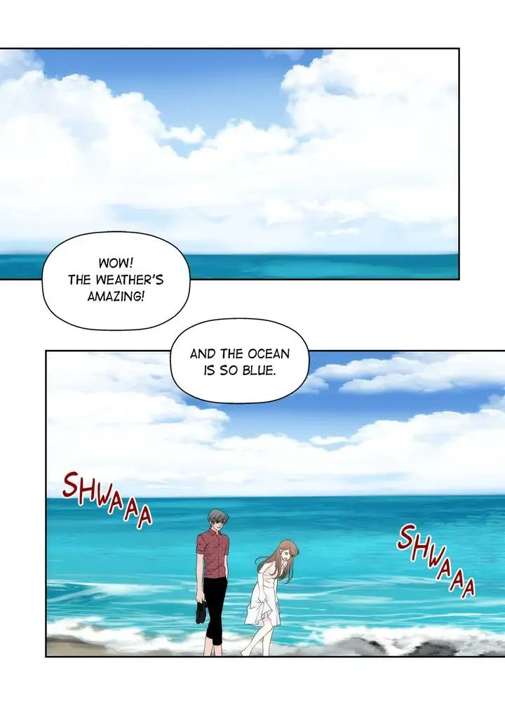 Cinderella’s Man - Chapter 134 [photo 25] - MangaPorn