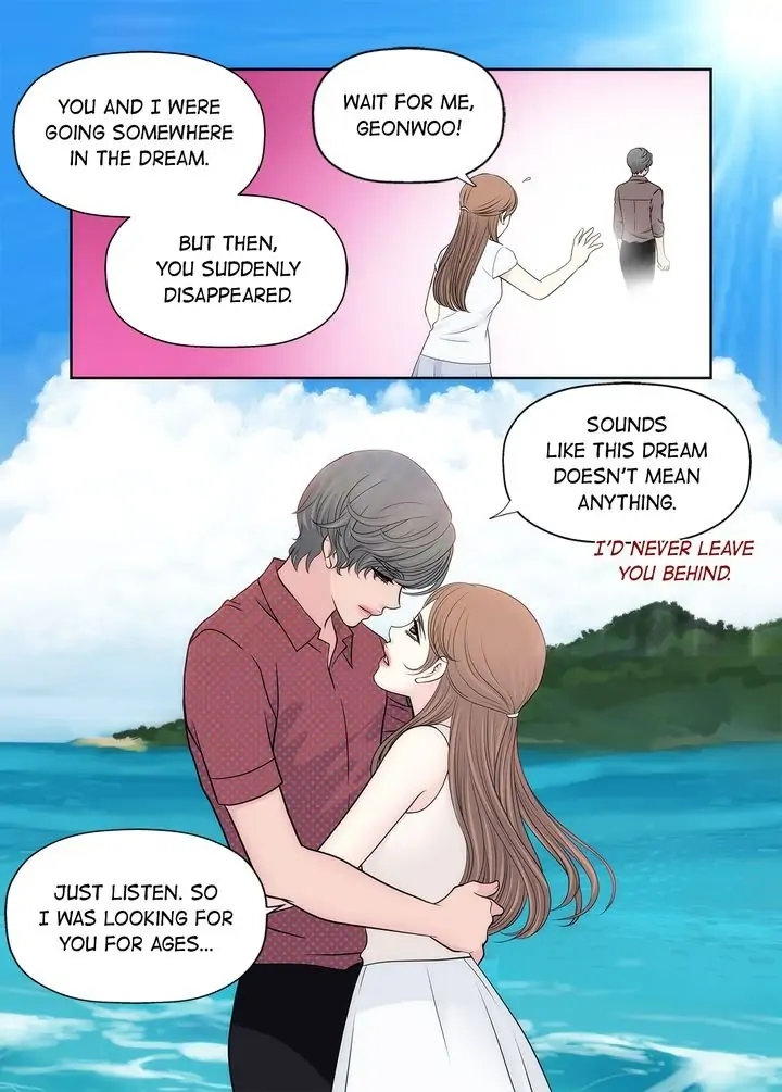 Cinderella’s Man - Chapter 134 [photo 28] - MangaPorn