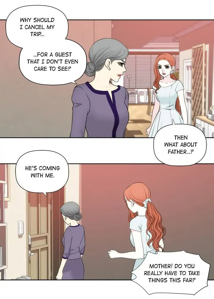Cinderella’s Man - Chapter 134 [photo 3] - MangaPorn