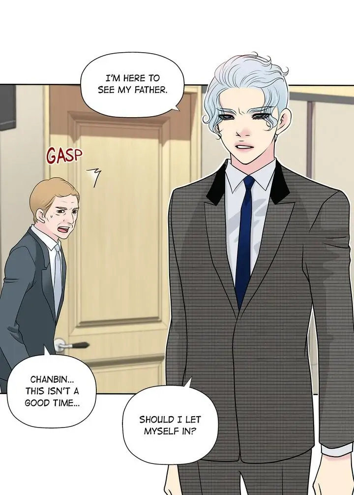 Cinderella’s Man - Chapter 134 [photo 37] - MangaPorn