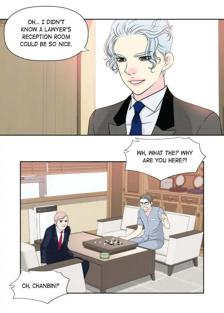 Cinderella’s Man - Chapter 134 [photo 39] - MangaPorn