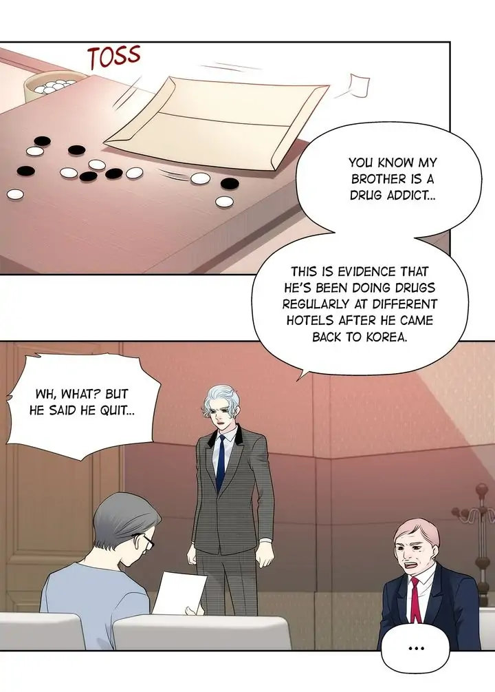 Cinderella’s Man - Chapter 134 [photo 41] - MangaPorn