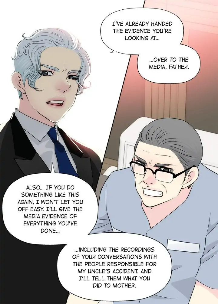 Cinderella’s Man - Chapter 134 [photo 42] - MangaPorn