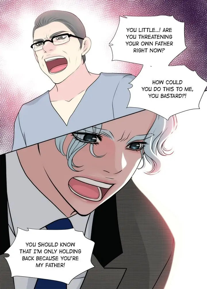 Cinderella’s Man - Chapter 134 [photo 43] - MangaPorn