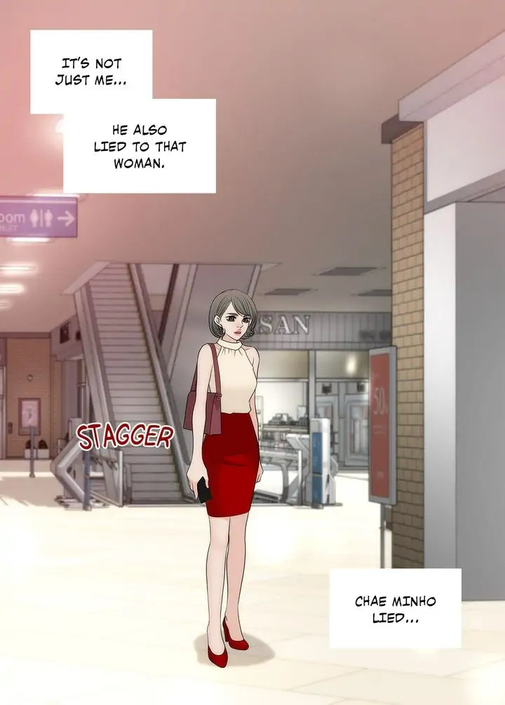Cinderella’s Man - Chapter 135 [photo 14] - MangaPorn