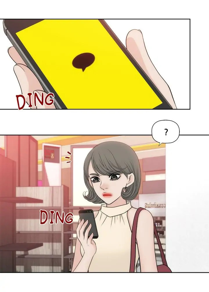 Cinderella’s Man - Chapter 135 [photo 2] - MangaPorn
