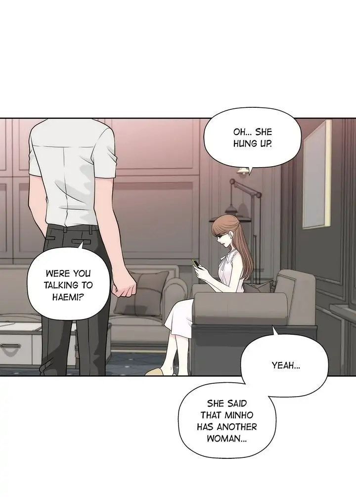 Cinderella’s Man - Chapter 135 [photo 20] - MangaPorn
