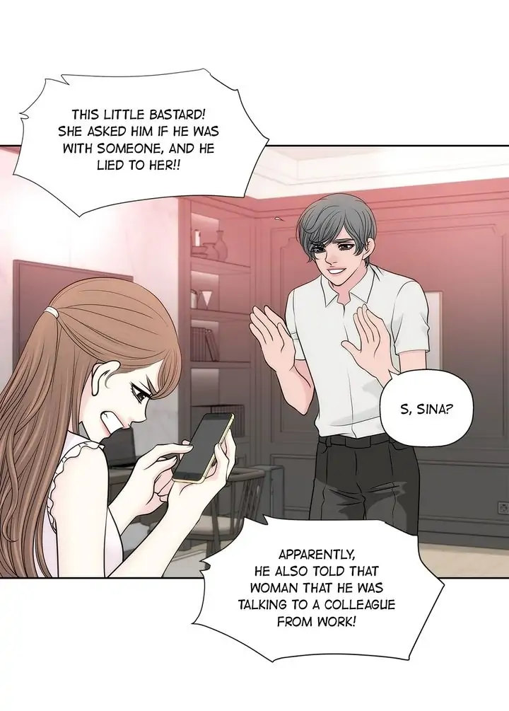 Cinderella’s Man - Chapter 135 [photo 23] - MangaPorn