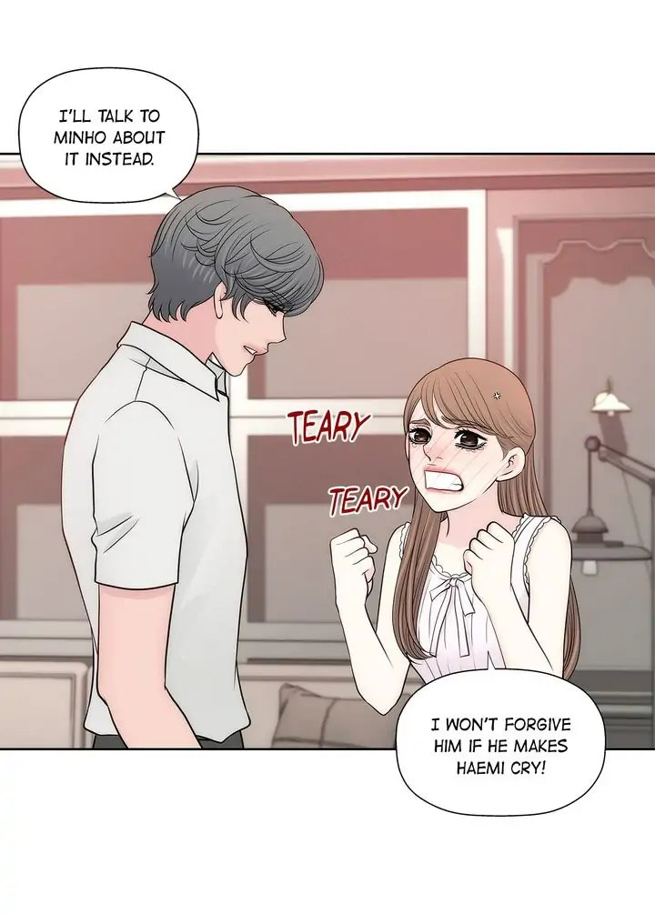 Cinderella’s Man - Chapter 135 [photo 27] - MangaPorn