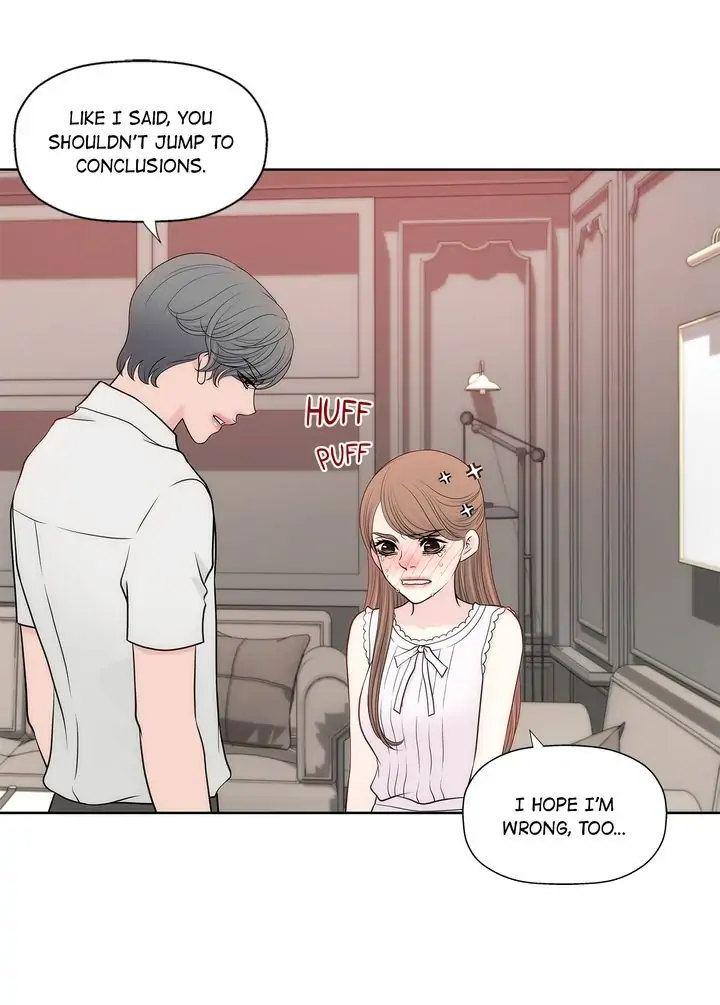 Cinderella’s Man - Chapter 135 [photo 28] - MangaPorn