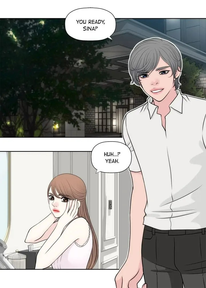 Cinderella’s Man - Chapter 135 [photo 29] - MangaPorn
