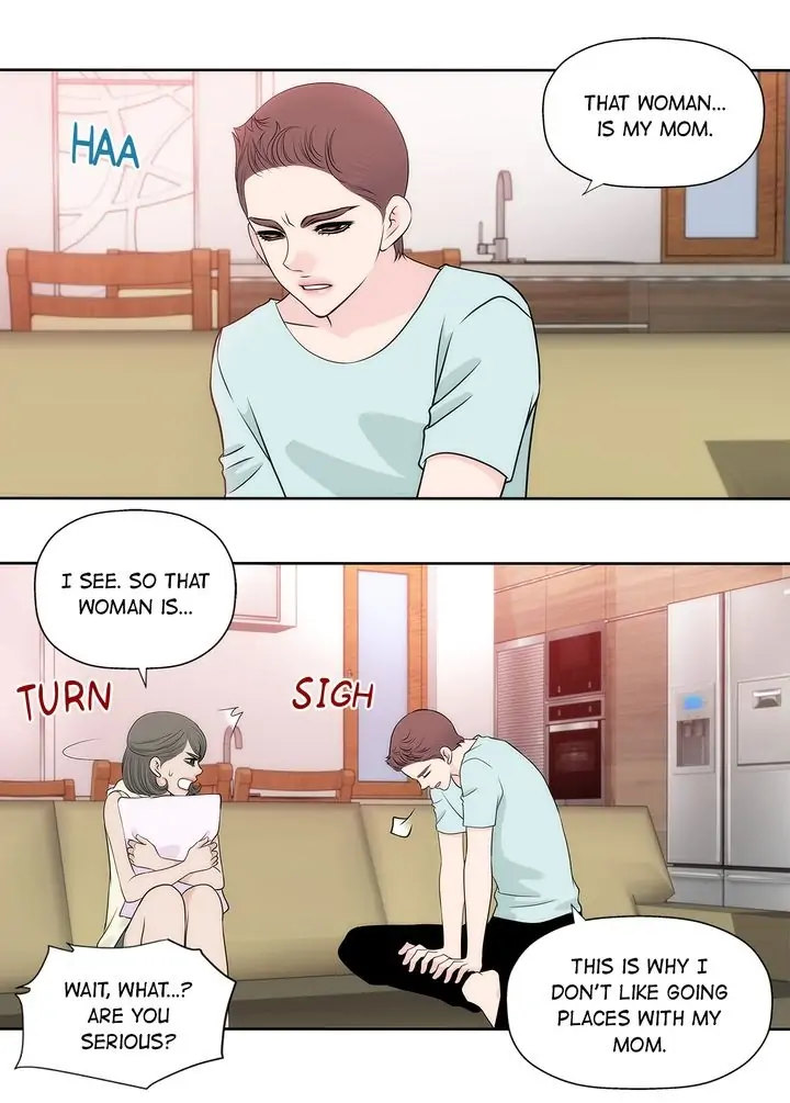Cinderella’s Man - Chapter 135 [photo 42] - MangaPorn