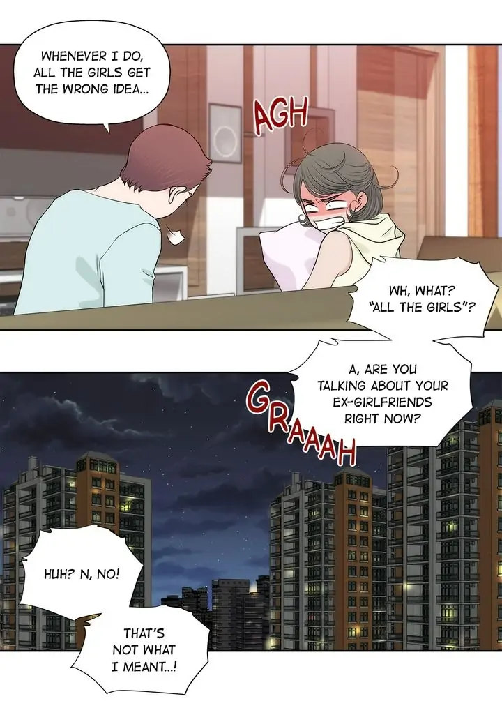 Cinderella’s Man - Chapter 135 [photo 43] - MangaPorn