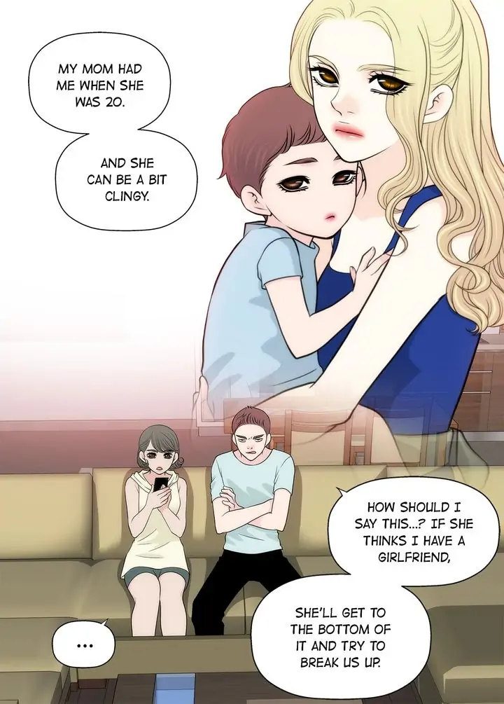 Cinderella’s Man - Chapter 135 [photo 44] - MangaPorn