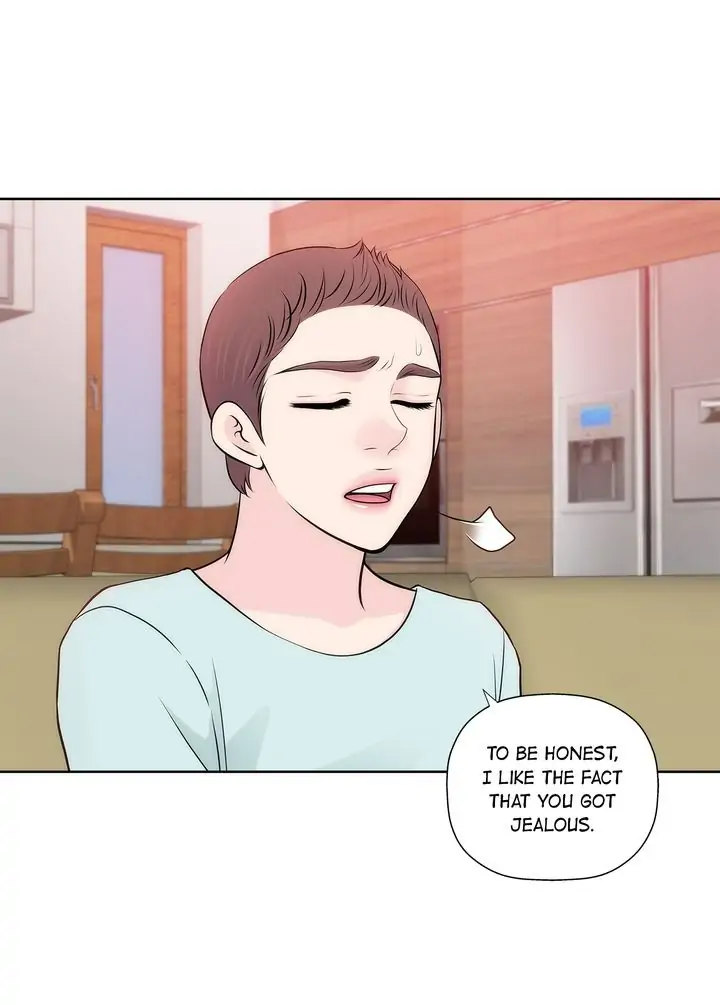 Cinderella’s Man - Chapter 135 [photo 46] - MangaPorn