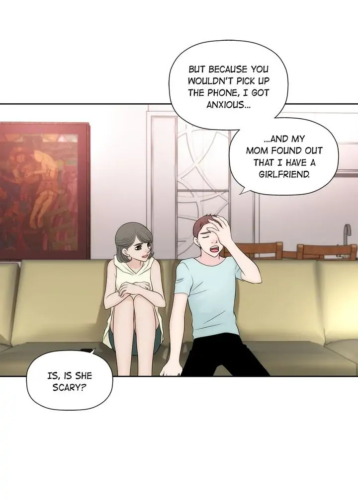 Cinderella’s Man - Chapter 135 [photo 47] - MangaPorn