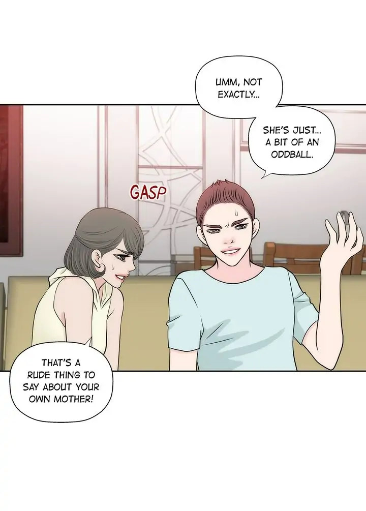 Cinderella’s Man - Chapter 135 [photo 48] - MangaPorn
