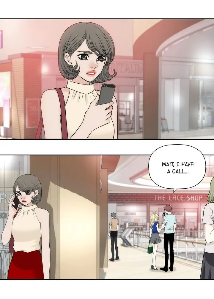 Cinderella’s Man - Chapter 135 [photo 9] - MangaPorn