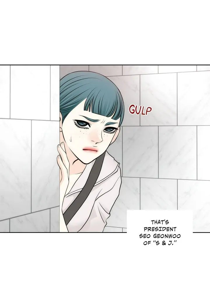 Cinderella’s Man - Chapter 136 [photo 14] - MangaPorn