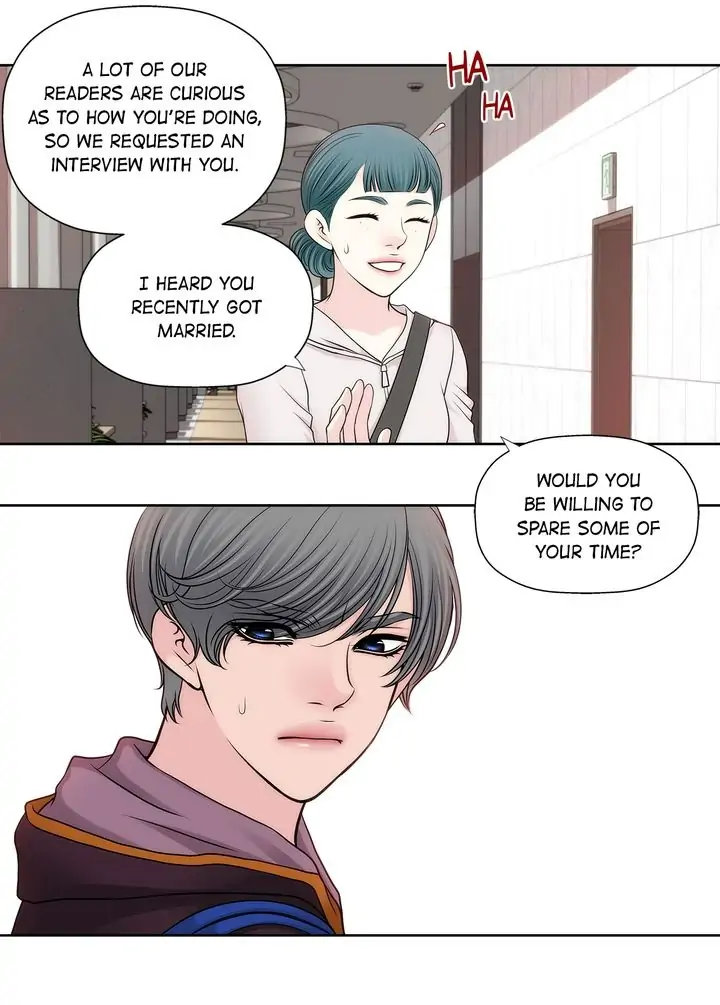 Cinderella’s Man - Chapter 136 [photo 20] - MangaPorn