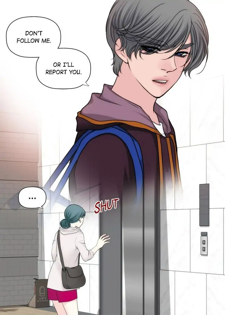 Cinderella’s Man - Chapter 136 [photo 22] - MangaPorn