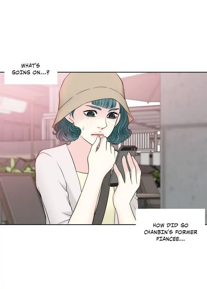 Cinderella’s Man - Chapter 136 [photo 31] - MangaPorn