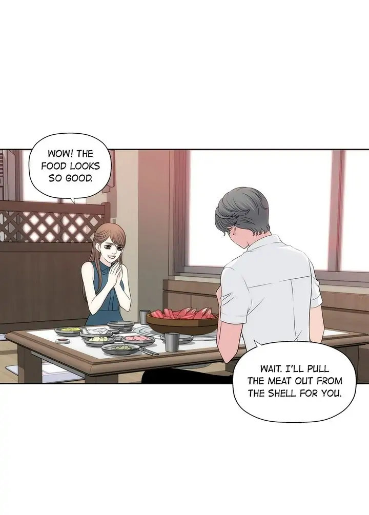 Cinderella’s Man - Chapter 136 [photo 34] - MangaPorn