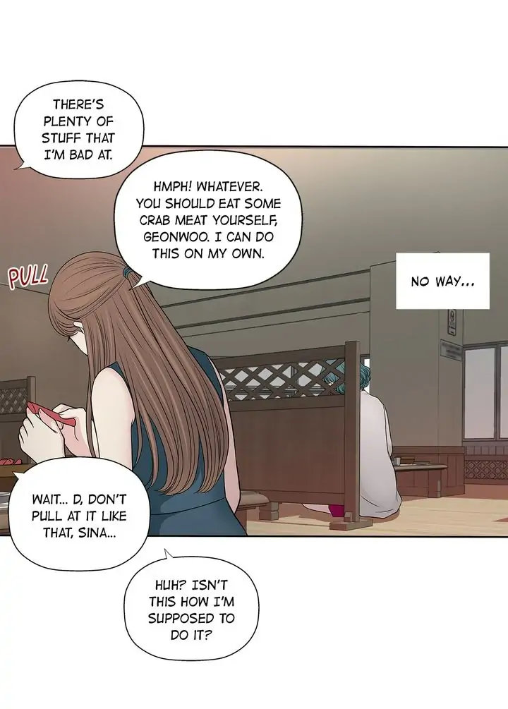 Cinderella’s Man - Chapter 136 [photo 38] - MangaPorn