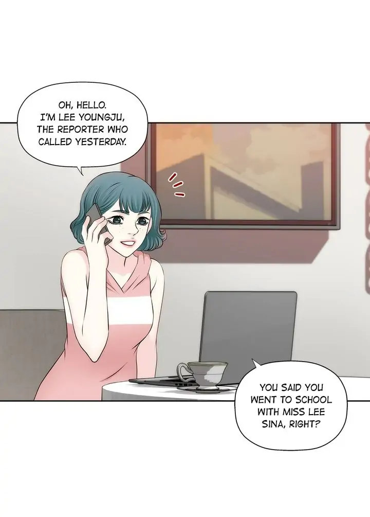Cinderella’s Man - Chapter 136 [photo 42] - MangaPorn