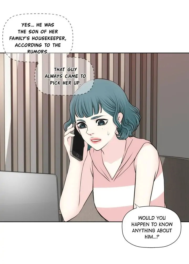 Cinderella’s Man - Chapter 136 [photo 44] - MangaPorn