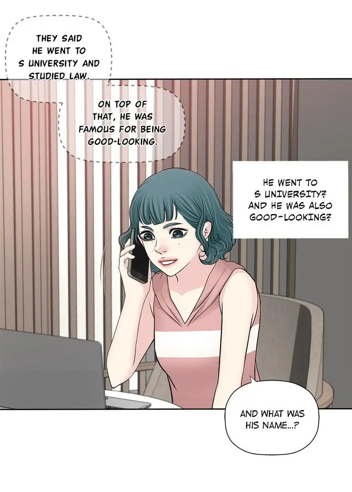 Cinderella’s Man - Chapter 136 [photo 45] - MangaPorn