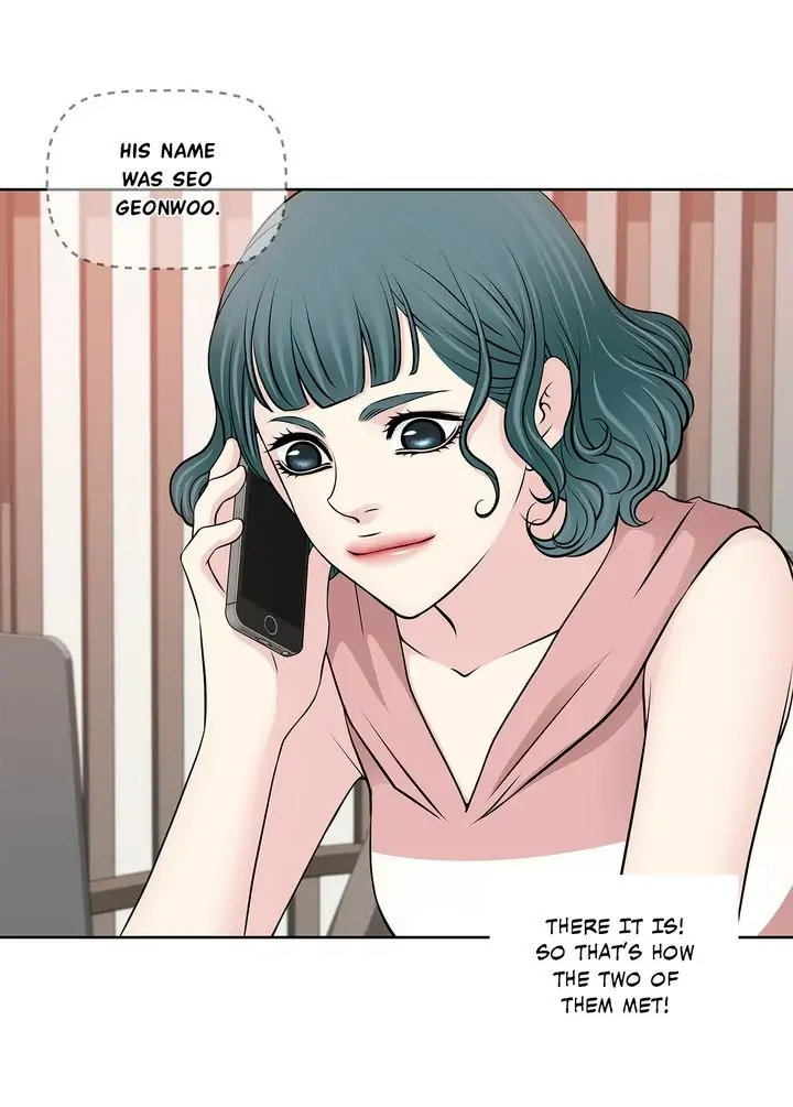 Cinderella’s Man - Chapter 136 [photo 46] - MangaPorn