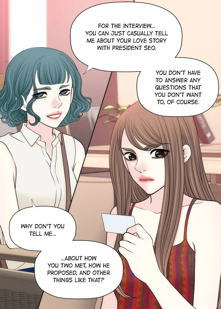 Cinderella’s Man - Chapter 137 [photo 11] - MangaPorn