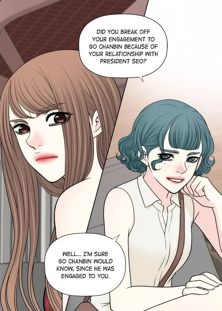 Cinderella’s Man - Chapter 137 [photo 18] - MangaPorn