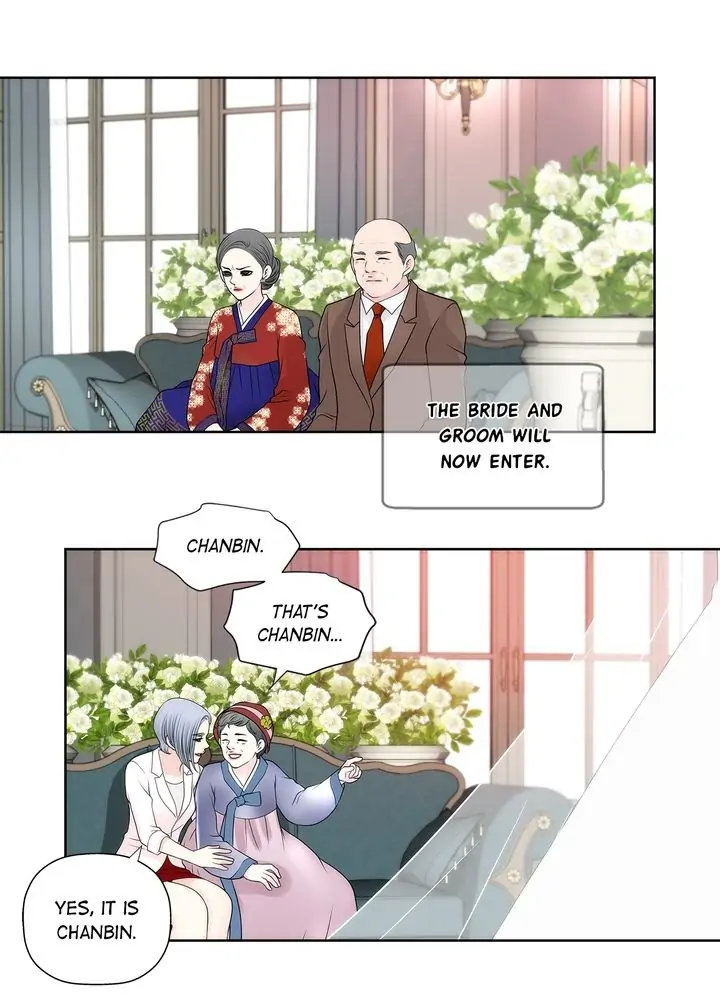 Cinderella’s Man - Chapter 137 [photo 25] - MangaPorn