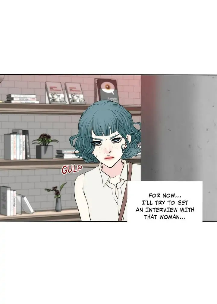 Cinderella’s Man - Chapter 137 [photo 3] - MangaPorn