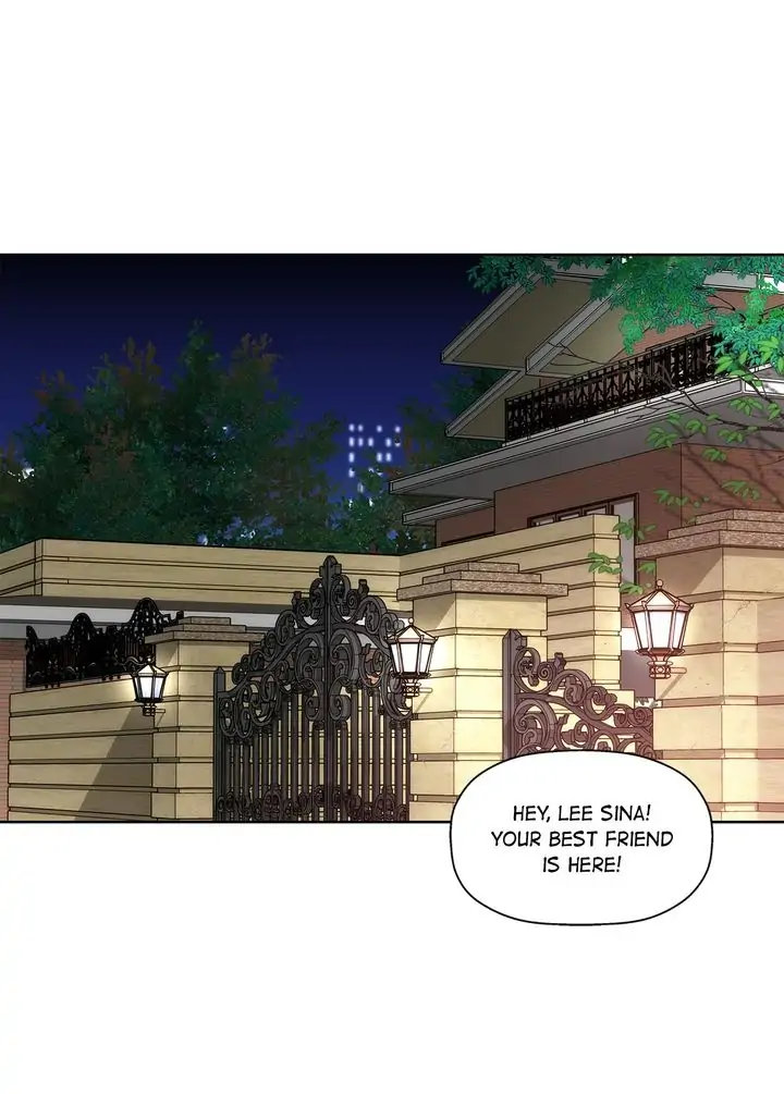 Cinderella’s Man - Chapter 137 [photo 34] - MangaPorn