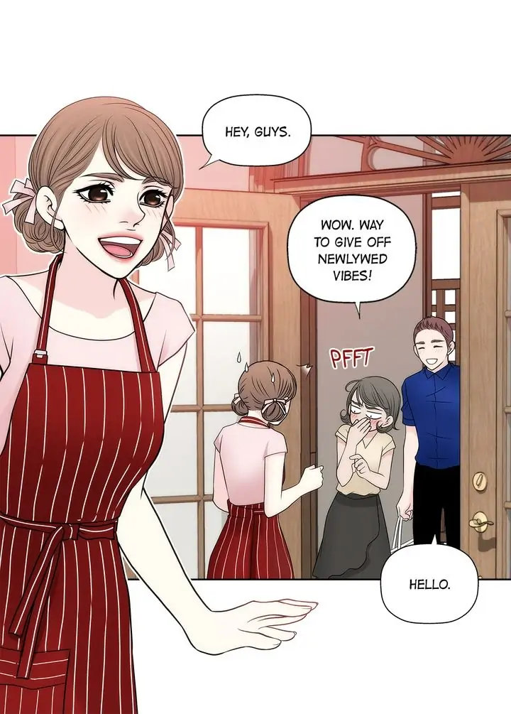 Cinderella’s Man - Chapter 137 [photo 35] - MangaPorn