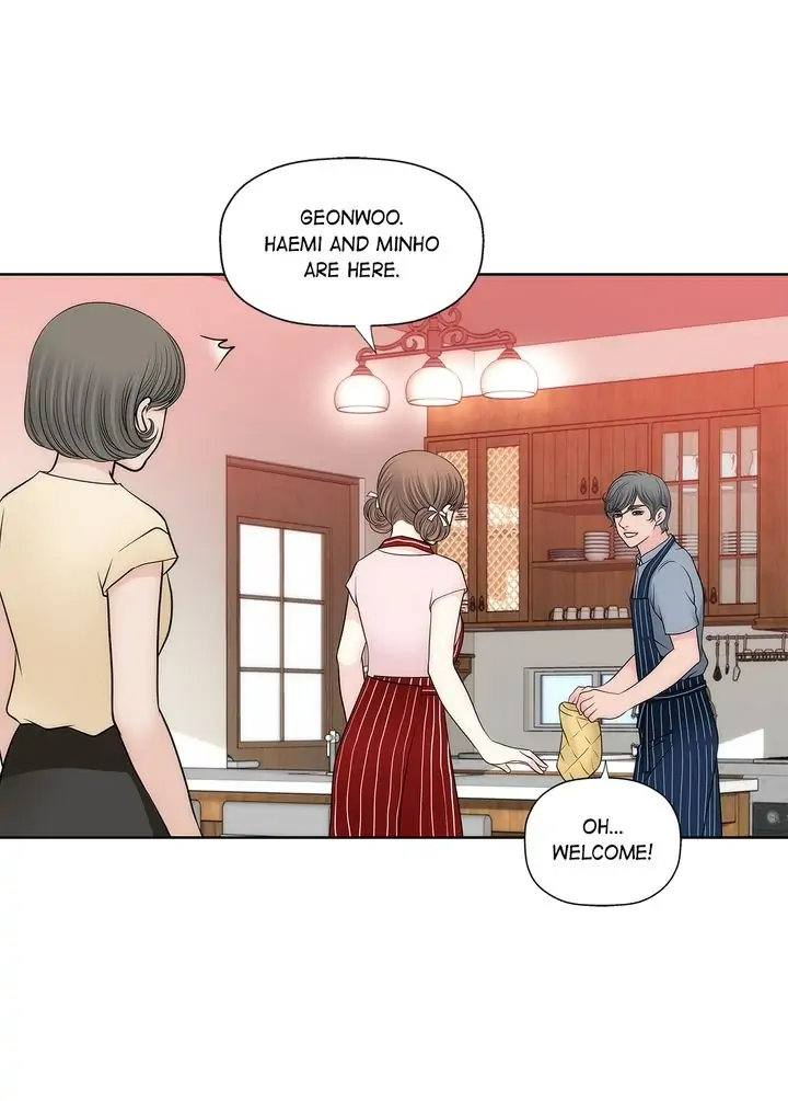 Cinderella’s Man - Chapter 137 [photo 36] - MangaPorn