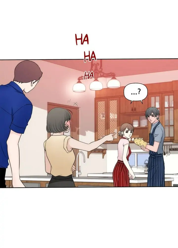 Cinderella’s Man - Chapter 137 [photo 37] - MangaPorn