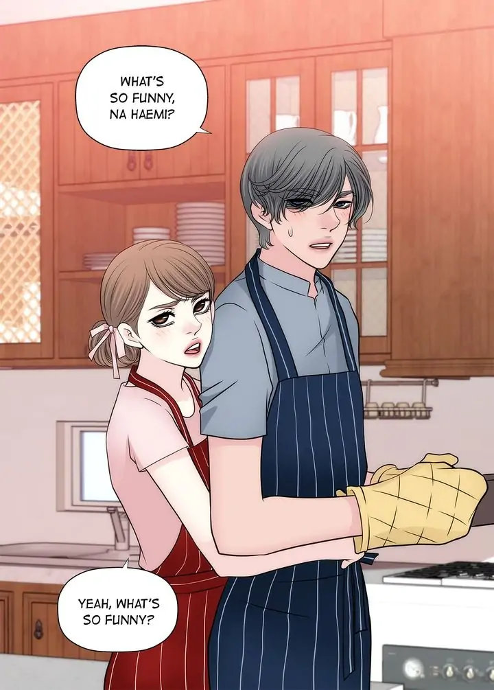 Cinderella’s Man - Chapter 137 [photo 38] - MangaPorn