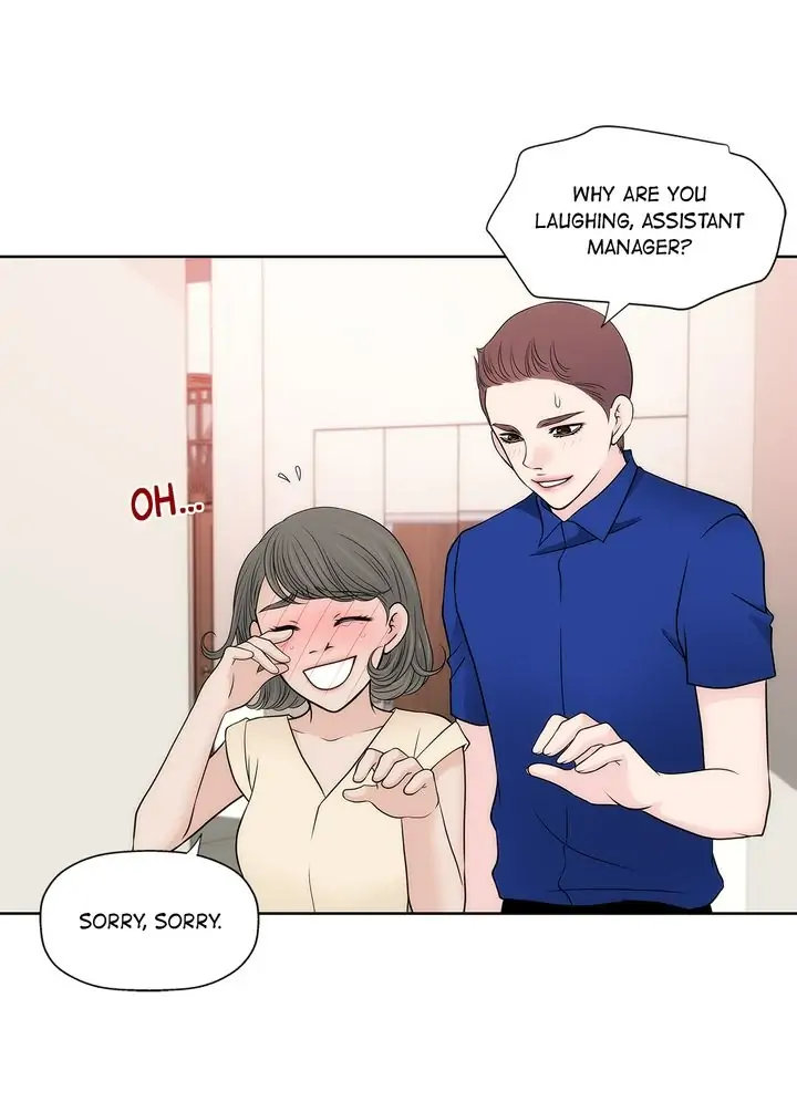 Cinderella’s Man - Chapter 137 [photo 39] - MangaPorn