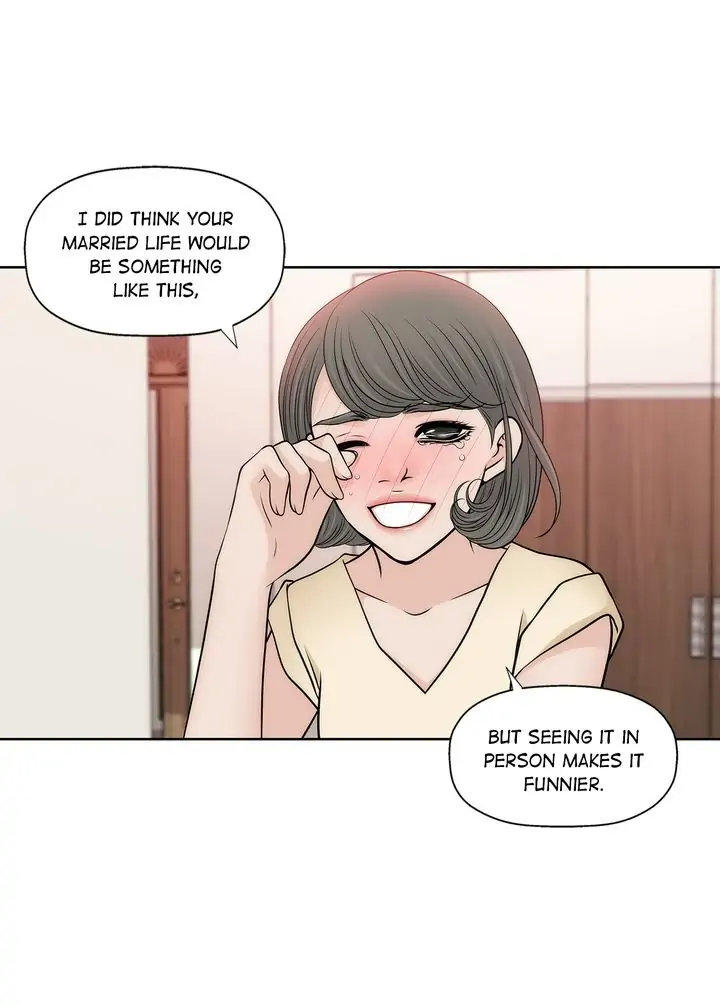 Cinderella’s Man - Chapter 137 [photo 40] - MangaPorn