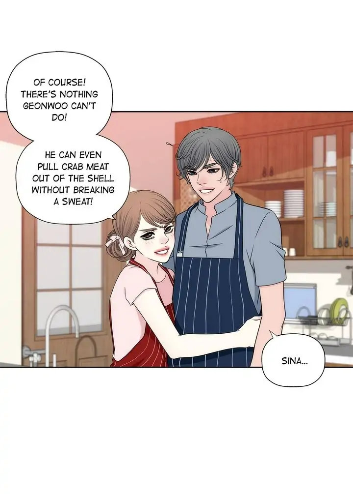 Cinderella’s Man - Chapter 137 [photo 43] - MangaPorn