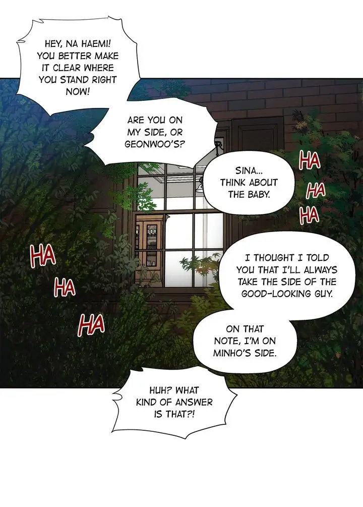 Cinderella’s Man - Chapter 137 [photo 47] - MangaPorn