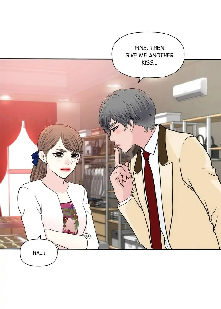 Cinderella’s Man - Chapter 138 [photo 10] - MangaPorn